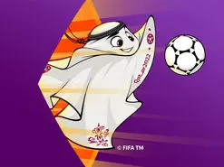 آشنایی با لعیب، نماد جام جهانی ۲۰۲۲