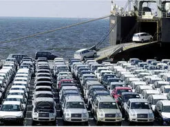 اصلاح بند واردات خودرو با نظر شورای نگهبان انجام شد