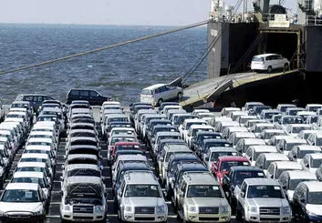 اصلاح بند واردات خودرو با نظر شورای نگهبان انجام شد