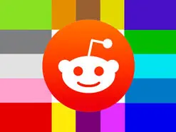 حضور نمادهای پیکسلی ایران در ساب ردیت r/Place امسال