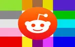 حضور نمادهای پیکسلی ایران در ساب ردیت r/Place امسال