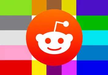 حضور نمادهای پیکسلی ایران در ساب ردیت r/Place امسال