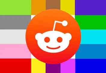 حضور نمادهای پیکسلی ایران در ساب ردیت r/Place امسال