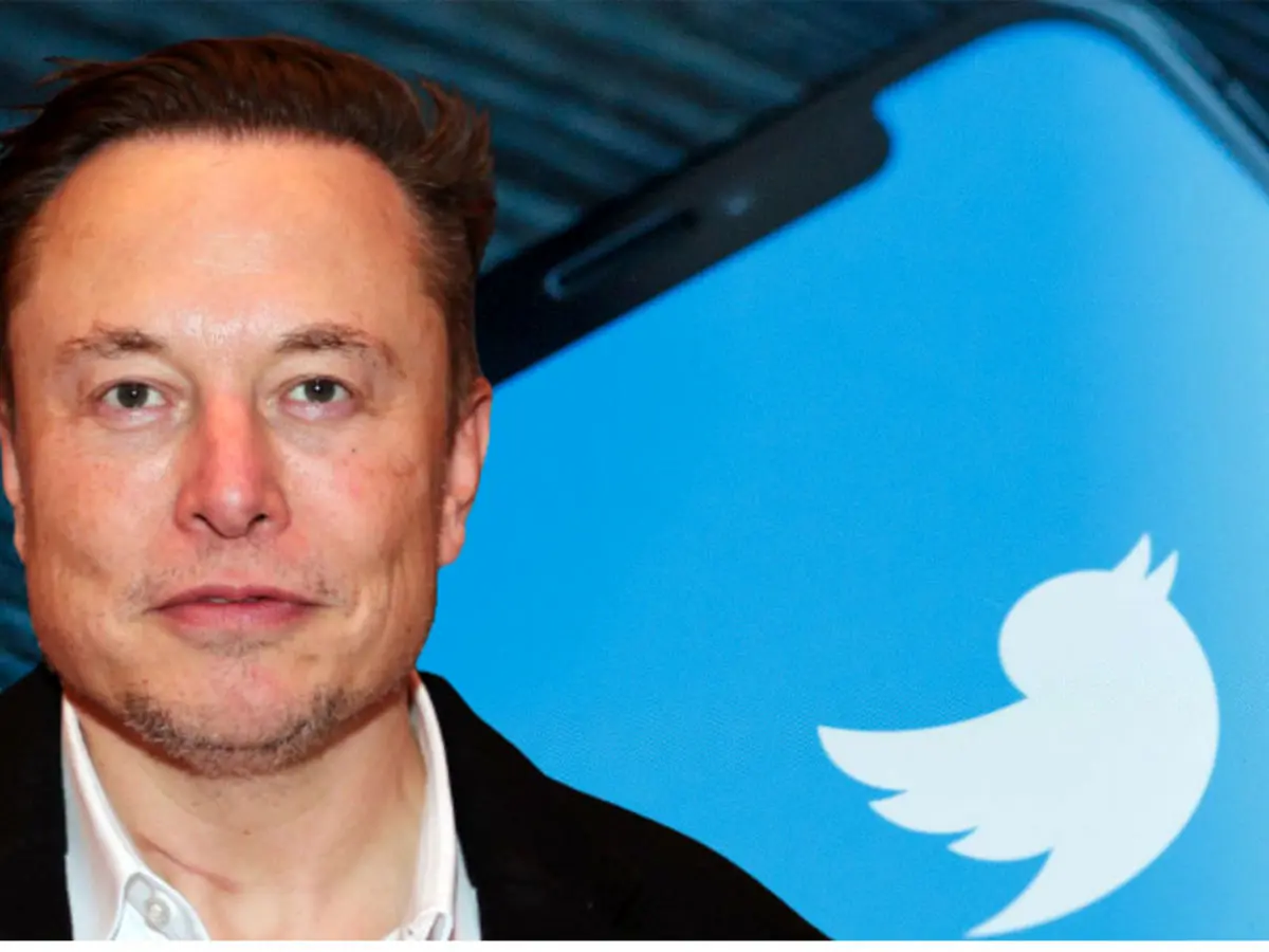 ایلان ماسک بیشترین سهام توییتر را از آن خود کرد