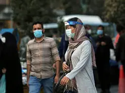 در اردیبهشت موج هفتم کرونا اتفاق می‌افتد؟