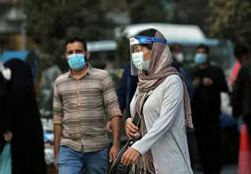 در اردیبهشت موج هفتم کرونا اتفاق می‌افتد؟