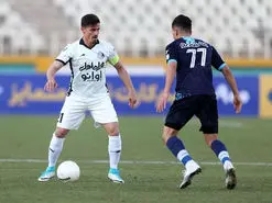 پخش زنده بازی استقلال و پیکان امروز (سه شنبه ۱۶ فروردین)