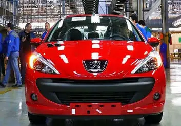 فروش فوق‌العاده ایران خودرو با ۲ محصول جدید (۱۶ فروردین)