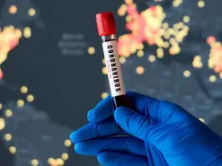 شناسایی ۲ زیرسویه جدید کرونا در چین و بریتانیا