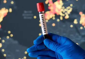 شناسایی ۲ زیرسویه جدید کرونا در چین و بریتانیا