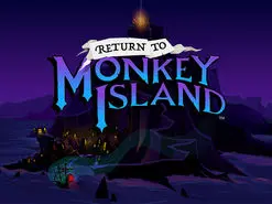 بازی Return to Monkey Island معرفی شد
