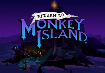 بازی Return to Monkey Island معرفی شد