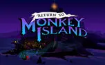 بازی Return to Monkey Island معرفی شد