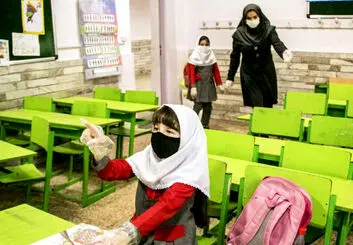 پیشنهاد افزایش یک ماه به سال تحصیلی پذیرفته نشد