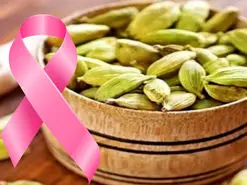 تاثیر مثبت هل در درمان سرطان سینه