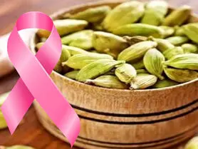 تاثیر مثبت هل در درمان سرطان سینه
