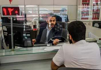 ارائه کارت پایان خدمت شرط دریافت وام برای مردان