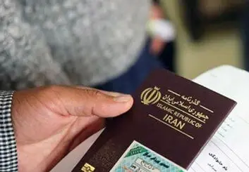 عراق قول لغو ویزا برای ایرانیان را عملی نکرد