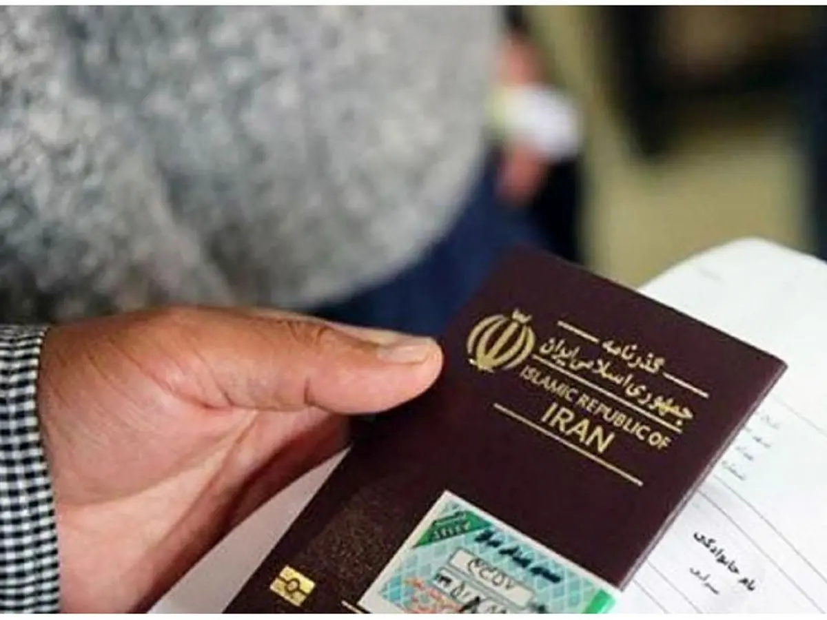 عراق قول لغو ویزا برای ایرانیان را عملی نکرد