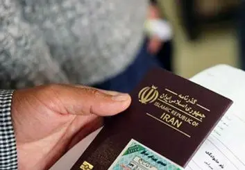 عراق قول لغو ویزا برای ایرانیان را عملی نکرد