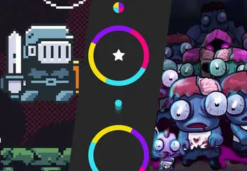 بهترین بازی کم حجم برای موبایل بدون نیاز به دیتا