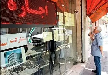 افزایش ۵۰ درصدی تورم اجاره مسکن در کشور
