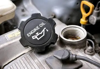 مشخصات روغن موتور سالم و خوب چیست؟