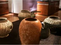 ۲۹ شیء تاریخی ایران از فرانسه به موزه ملی بازمی‌گردد