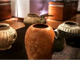 ۲۹ شیء تاریخی ایران از فرانسه به موزه ملی بازمی‌گردد
