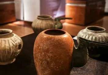 ۲۹ شیء تاریخی ایران از فرانسه به موزه ملی بازمی‌گردد