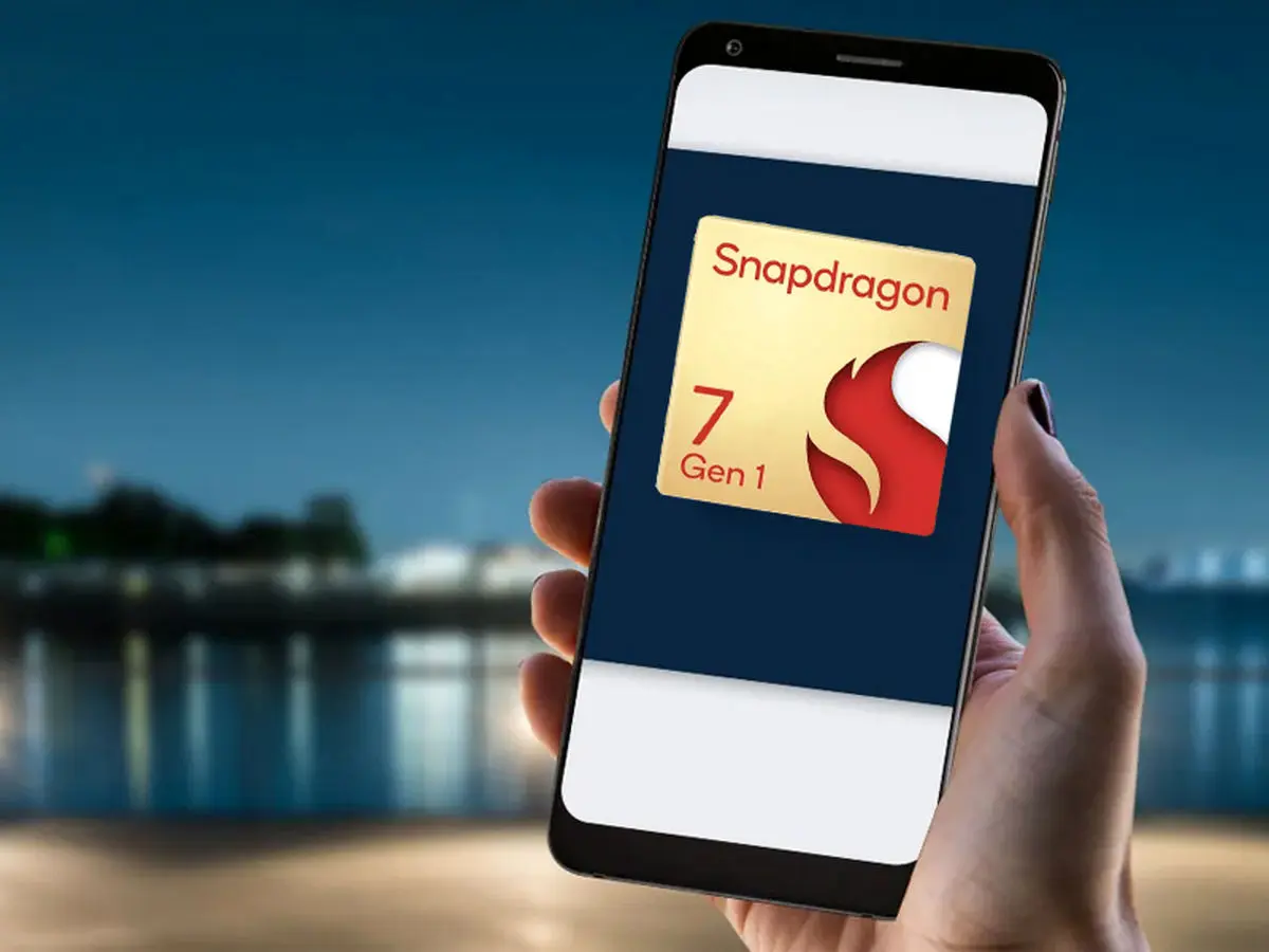 مشخصات تراشه سری 7 اسنپدراگون جدید فاش شد