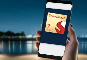 مشخصات تراشه سری 7 اسنپدراگون جدید فاش شد