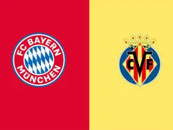 پخش زنده بازی ویارئال و بایرن مونیخ امروز (چهارشنبه ۱۷ فروردین)