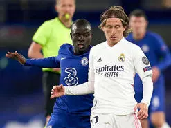 پخش زنده بازی چلسی و رئال مادرید امروز (چهارشنبه ۱۷ فروردین)