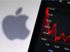 ریزش سهام اپل و آمازون با تحریم علیه روسیه
