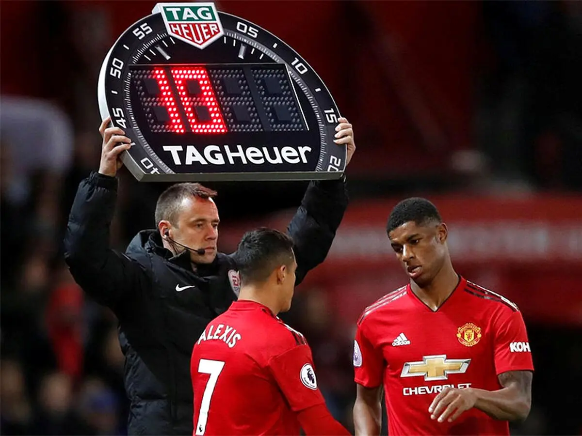 فیفا در حال بررسی برگزاری مسابقات جام‌‌ جهانی با ۱۰ دقیقه وقت اضافه