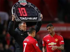 فیفا در حال بررسی برگزاری مسابقات جام‌‌ جهانی با ۱۰ دقیقه وقت اضافه