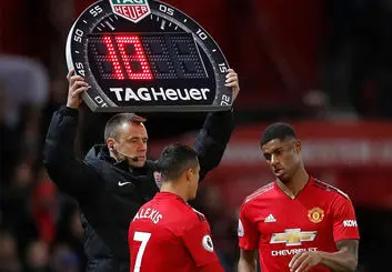 فیفا در حال بررسی برگزاری مسابقات جام‌‌ جهانی با ۱۰ دقیقه وقت اضافه