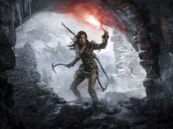 ساخت نسخه جدید بازی Tomb Raider تایید شد