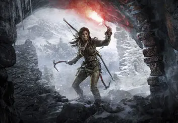 ساخت نسخه جدید بازی Tomb Raider تایید شد