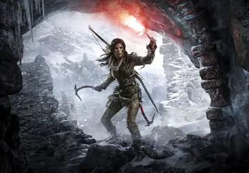 ساخت نسخه جدید بازی Tomb Raider تایید شد
