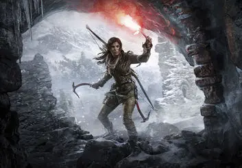 ساخت نسخه جدید بازی Tomb Raider تایید شد