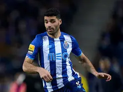 مهدی طارمی گل‌سازترین مهاجم لیگ پرتغال شد