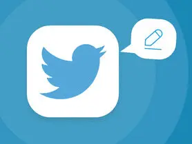 احتمال افزودن ویرایش توییت به توییتر بررسی می‌شود