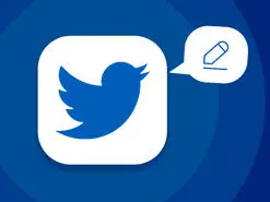 احتمال افزودن ویرایش توییت به توییتر بررسی می‌شود