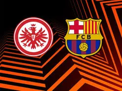 پخش زنده بازی بارسلونا و فرانکفورت امروز (پنجشنبه ۱۸ فروردین)