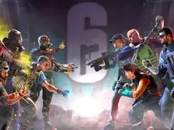 بازی موبایل Rainbow Six Mobile رسما معرفی شد