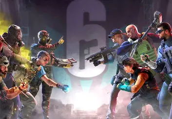 بازی موبایل Rainbow Six Mobile رسما معرفی شد