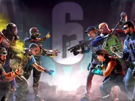 بازی موبایل Rainbow Six Mobile رسما معرفی شد