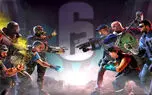 بازی موبایل Rainbow Six Mobile رسما معرفی شد